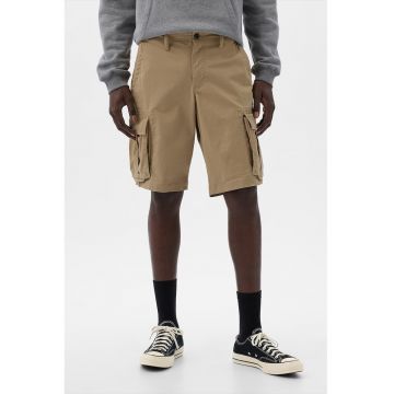 Bermude cargo relaxed fit
