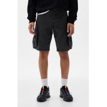 Bermude cargo relaxed fit