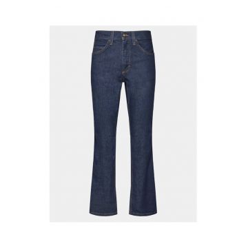 Blugi barbati -  303750855 - Bumbac - Albastru - Albastru