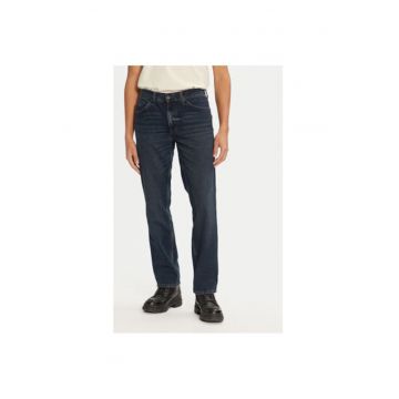 Blugi barbati -  304464898 - Bumbac - Albastru