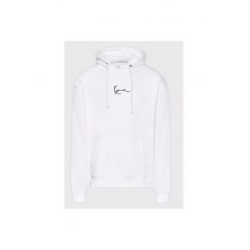 Bluza barbati -  209661453 - Bumbac/Poliester - 2XL INTL - Alb