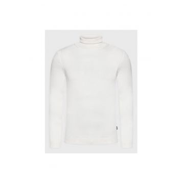 Bluza barbati -  301461524 - Lana - Bej