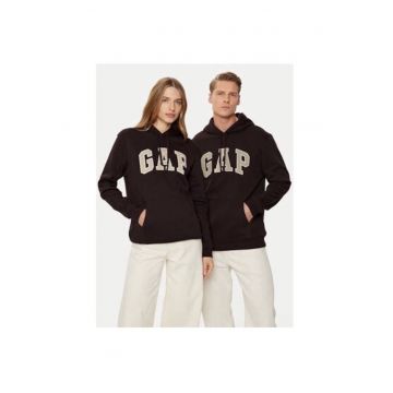 Bluza barbati -  303617127 - Bumbac/Poliester - XS INTL - Maro