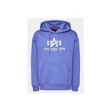 Bluza barbati -  303863111 - Bumbac/Poliester - Violet