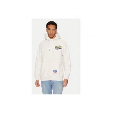 Bluza barbati -  303978556 - Bumbac/Poliester - M INTL - Gri