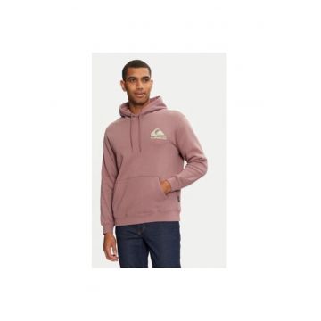 Bluza barbati -  303978938 - Bumbac/Poliester - Violet