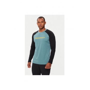 Bluza barbati -  304106071 - Poliester - Albastru