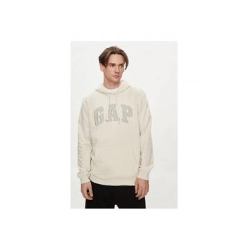 Bluza barbati -  304143601 - Bumbac/Poliester - Bej
