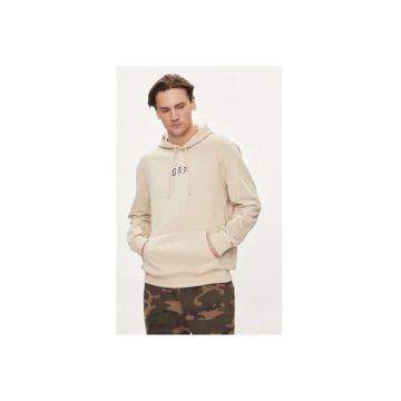Bluza barbati -  304143694 - Bumbac/Poliester - Bej