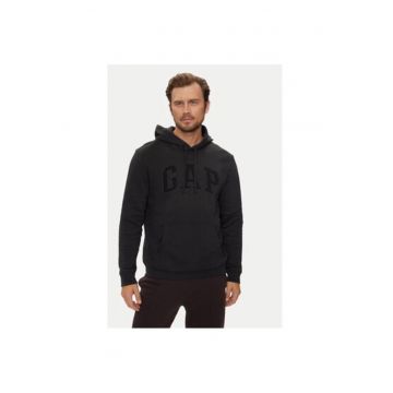 Bluza Barbati -  304453892 - Negru