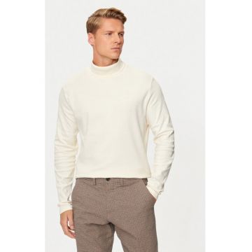 Bluza barbati -  304695414 - Bumbac - Bej