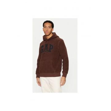 Bluza barbati -  305094834 - Poliester - Maro