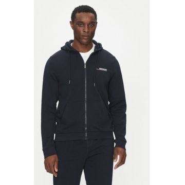 Bluza barbati -  305100351 - Bumbac/Poliester - Albastru