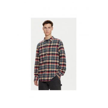 Camasa barbati -  304554247 - Bumbac - XL INTL - Multicolor