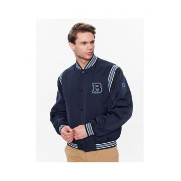 Geaca barbati -  302403394 - Poliester - 48 EU - Albastru