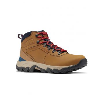 Ghete impermeabile Newton Ridge Plus II pentru barbati -  Maro