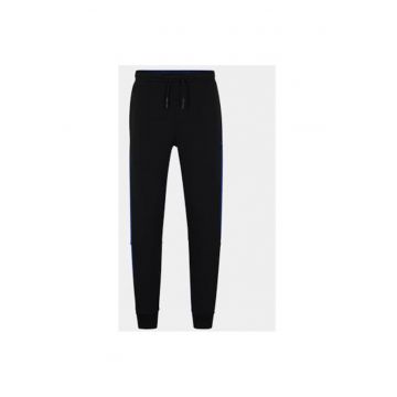 Pantaloni barbati -  303312695 - Negru