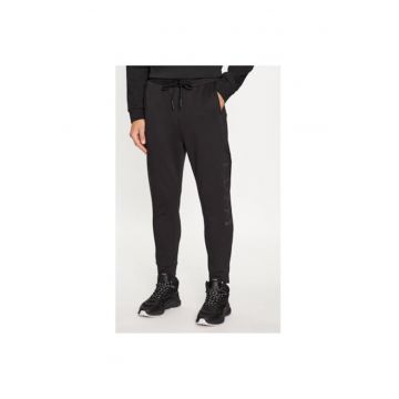 Pantaloni Barbati -  303355180 - Bumbac - Poliester - XL INTL - Negru