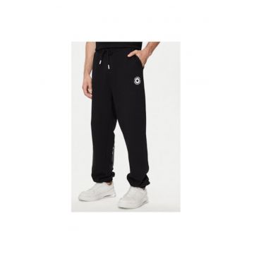 Pantaloni barbati -  303610715 - Bumbac - XL INTL - Negru