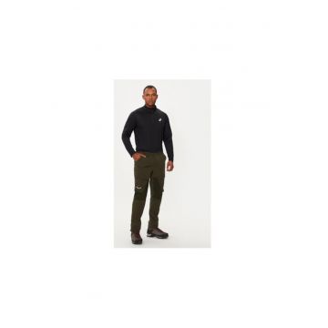Pantaloni barbati -  303933623 - Poliamida - Verde