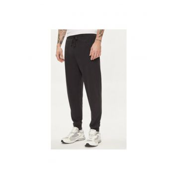 Pantaloni barbati -  304143724 - Bumbac/Poliester - 2XL INTL - Negru
