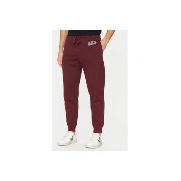 Pantaloni barbati -  305041760 - Bumbac/Poliester - S INTL - Negru