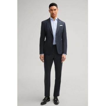Pantaloni casual cu buzunare laterale JP2