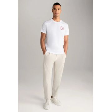 Pantaloni casual cu buzunare laterale JP3