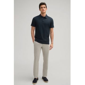 Pantaloni casual cu buzunare laterale JP4