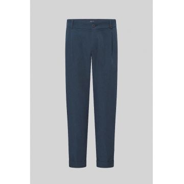 -Pantaloni casual cu buzunare laterale STR1