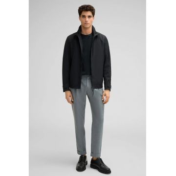 -Pantaloni casual cu buzunare laterale STR1