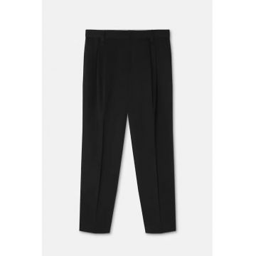 Pantaloni chino cu buzunare laterale VJC