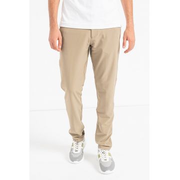 Pantaloni chino slim fit
