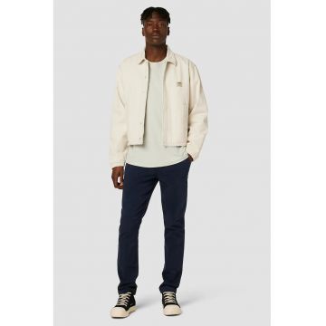 Pantaloni clasic chino drepti slim