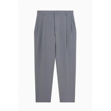-Pantaloni clasici cu buzunare laterale PP