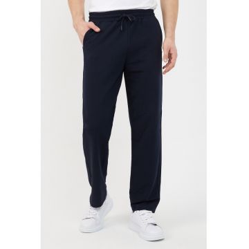 Pantaloni de trening cu snur