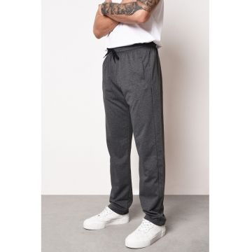 Pantaloni de trening drepti