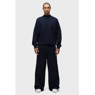 Pantaloni largi cu buzunare laterale STR2