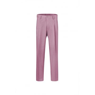 -Pantaloni loose-fit STR1