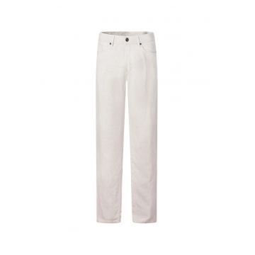 Pantaloni modern fit