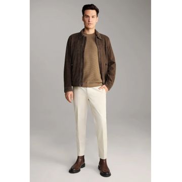 Pantaloni regular fit cu buzunare laterale JP10