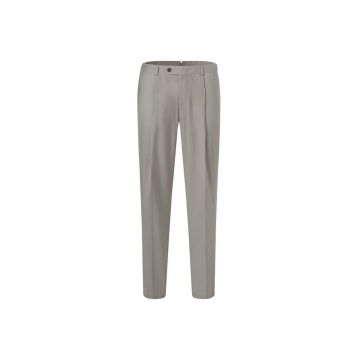 Pantaloni regular fit cu buzunare laterale JP6