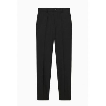 Pantaloni regular fit cu buzunare laterale PP6