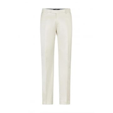 Pantaloni regular fit cu buzunare laterale STR11