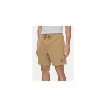 Pantaloni scurti barbati -  304382475 - Bumbac/Poliester - Multicolor