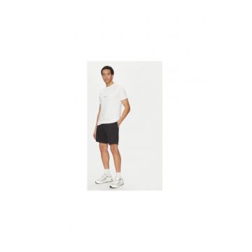 Pantaloni scurti barbati -  305288608 - Bumbac/Poliester - XS INTL - Negru