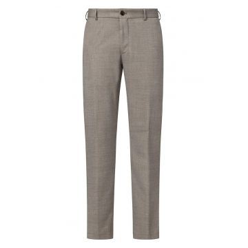 Pantaloni slim fit