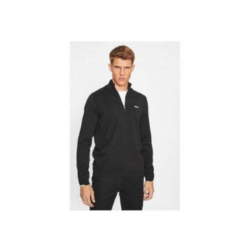 Pulover barbati -  303355593 - Bumbac - Negru