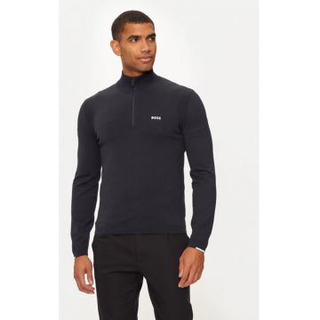 Pulover barbati -  304240713 - Bumbac - Albastru