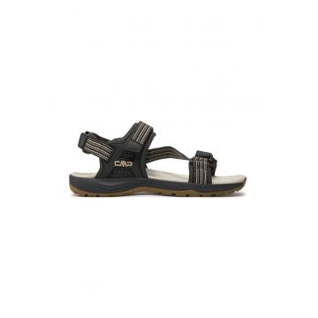 Sandale barbati -  304456 - Textil - Negru